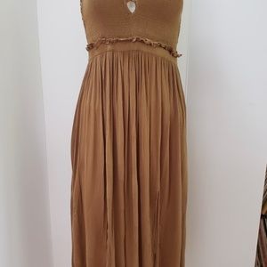 Forever 21 Dresses | Forever 21- Maxi Dress